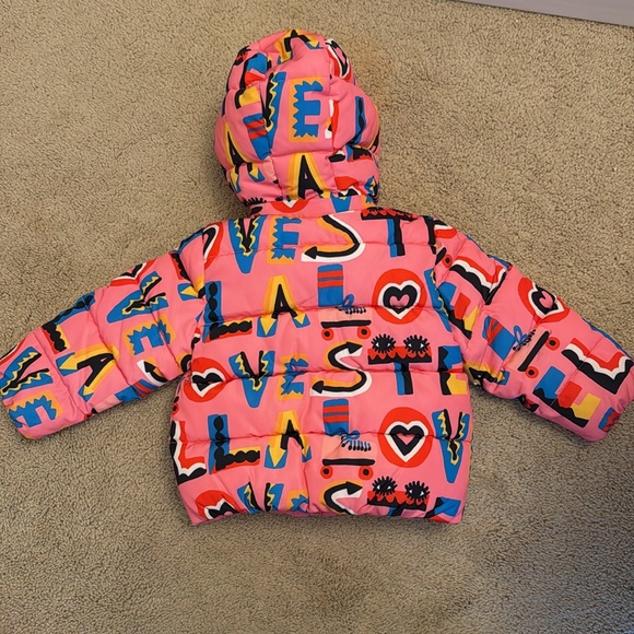 Stella McCartney Kids 12 months jacket - Picture 6 of 6